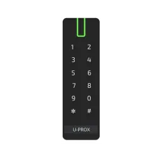 Зчитувач U-Prox SL keypad мультиформат IP65