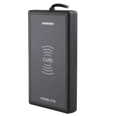 Настільний USB зчитувач проксі-карт DR-6255