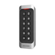 EM зчитувач з кодовою клавіатурою DS-K1107EK