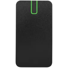 Зчитувач U-Prox SE mini мультиформат IP65 для доступу по карті з підтримкою Mifare, NFC, RFID, мобільного ID, Wiegand та OSDP