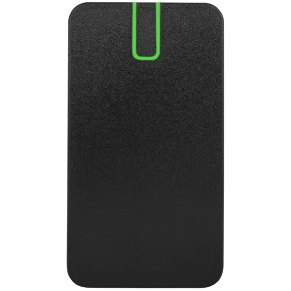 Зчитувач U-Prox SE mini мультиформат IP65 для доступу по карті з підтримкою Mifare, NFC, RFID, мобільного ID, Wiegand та OSDP Зчитувач U-Prox SE mini мультиформат IP65 для доступу по карті з підтримкою Mifare, NFC, RFID, мобільного ID, Wiegand та OSDP