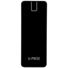 Зчитувач U-Prox SE slim мультиформат для контролю доступу OSDP IP65 з підтримкою Mifare, NFC, RFID, TouchMemory та мобільного ID