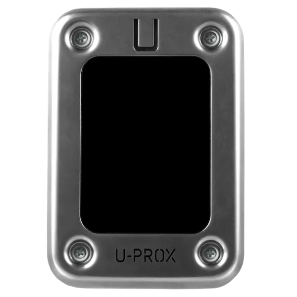 Зчитувач U-Prox SL steel мультиформат IP65 Зчитувач U-Prox SL steel мультиформат IP65