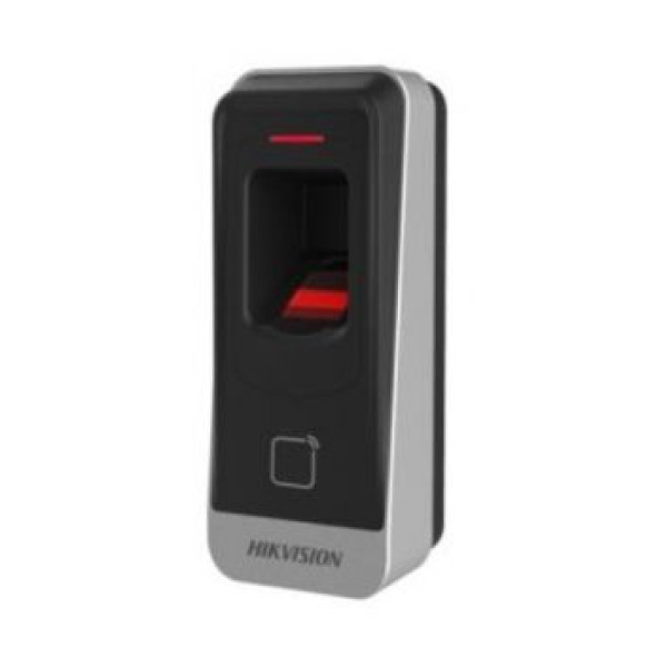 Пристрій для читання відбитків пальців DS-K1201EF Пристрій для читання відбитків пальців DS-K1201EF