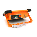 Переносний ліхтар-прожектор Leovin LE-068+Solar (30W), 36 LED(SMD), 4 режими, вбудований акумулятор, заряд від 5V, USB вихід, Box Переносний ліхтар-прожектор Leovin LE-068+Solar (30W), 36 LED(SMD), 4 режими, вбудований акумулятор, заряд від 5V, USB вихід, Box