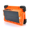 Переносний ліхтар-прожектор Leovin LE-068+Solar (30W), 36 LED(SMD), 4 режими, вбудований акумулятор, заряд від 5V, USB вихід, Box Переносний ліхтар-прожектор Leovin LE-068+Solar (30W), 36 LED(SMD), 4 режими, вбудований акумулятор, заряд від 5V, USB вихід, Box