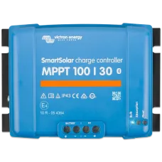 Контролер заряду Victron Energy SmartSolar MPPT 100/30