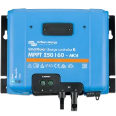Контролер заряду Victron Energy SmartSolar MPPT 250/60-MC4