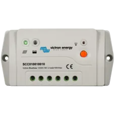 Контролер заряду Victron Energy BlueSolar PWM-Pro 12/24-5 для сонячних панелей 12/24В, 5А, 28/55В