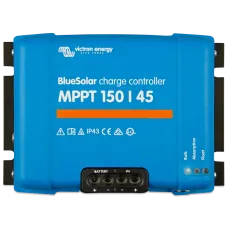 Контролер заряду Victron Energy BlueSolar MPPT 150/45