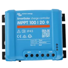 Контролер заряду Victron Energy SmartSolar MPPT 100/20