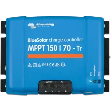 Контролер заряду Victron Energy BlueSolar MPPT 150/70-Tr