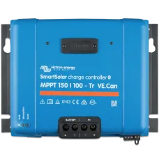 Контролер заряду Victron Energy SmartSolar MPPT 150/100-Tr VE.Can