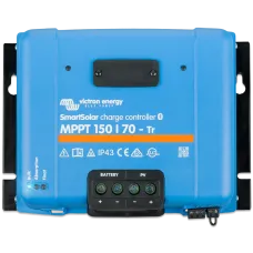 Контролер заряду Victron Energy SmartSolar MPPT 150/70-Tr