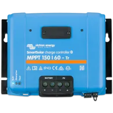 Контролер заряду Victron Energy SmartSolar MPPT 150/60-Tr