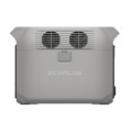 Портативна зарядна станція EcoFlow DELTA 3 1500 (ємність 1536 Вт·год), 3000 циклів, потужність 1800 Вт (пікова 3600 Вт), 400*211*281 мм, вага 16.5кг. Портативна зарядна станція EcoFlow DELTA 3 1500 (ємність 1536 Вт·год), 3000 циклів, потужність 1800 Вт (пікова 3600 Вт), 400*211*281 мм, вага 16.5кг.