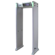 Арочний металодетектор ZKTeco ZK-D4330 IP65