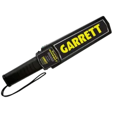 Металодетектор Garrett Super Scanner V