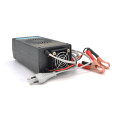 Зарядное устройство интеллектуальное ROBOT-12 для 12V свинцово-кислотных аккумуляторов 1-200Ah с десульфатацией и автоматическим подбором тока Зарядное устройство интеллектуальное ROBOT-12 для 12V свинцово-кислотных аккумуляторов 1-200Ah с десульфатацией и автоматическим подбором тока