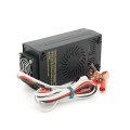 Desulfating charger BOT-12 автоматическое для аккумулятора 12V (7-200Ah) (MF, WET, AGM, GEL, CA/CA), 160-245V, ток заряда 12,5А, крокодилы в комплекте Desulfating charger BOT-12 автоматическое для аккумулятора 12V (7-200Ah) (MF, WET, AGM, GEL, CA/CA), 160-245V, ток заряда 12,5А, крокодилы в комплекте
