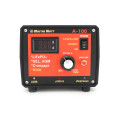 Пуско-зарядне ЗУ для LiFePO4 акумуляторів PZU А-100 24V (20-800Ah) (MF, AGM, GEL, LiFePO4) 60А, 160-245V Пуско-зарядне ЗУ для LiFePO4 акумуляторів PZU А-100 24V (20-800Ah) (MF, AGM, GEL, LiFePO4) 60А, 160-245V