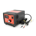 Пуско-зарядне ЗУ для LiFePO4 акумуляторів PZU А-100 24V (20-800Ah) (MF, AGM, GEL, LiFePO4) 60А, 160-245V Пуско-зарядне ЗУ для LiFePO4 акумуляторів PZU А-100 24V (20-800Ah) (MF, AGM, GEL, LiFePO4) 60А, 160-245V
