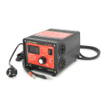 Пуско-зарядне ЗУ для LiFePO4 акумуляторів PZU А-100 12V (20-1000Ah) (MF, AGM, GEL, CA/CA, LiFePO4) 100А, 160-245V Пуско-зарядне ЗУ для LiFePO4 акумуляторів PZU А-100 12V (20-1000Ah) (MF, AGM, GEL, CA/CA, LiFePO4) 100А, 160-245V