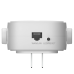 Беспроводной Wi-Fi репитер Ruijie Reyee RG-EW300R, 2.4 ГГц, 300 Мбит/с, 92 x 70 x 38 мм