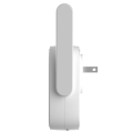 Бездротовий Wi-Fi репітер Ruijie Reyee RG-EW300R, 2.4 GHz, 300 Mbps, 92 x 70 x 38 мм Бездротовий Wi-Fi репітер Ruijie Reyee RG-EW300R, 2.4 GHz, 300 Mbps, 92 x 70 x 38 мм