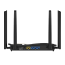 Беспроводной двухдиапазонный гигабитный маршрутизатор Ruijie Reyee RG-EW1200G Pro, 220x140x36 мм