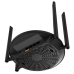 Беспроводной маршрутизатор Ruijie Reyee RG-EW300 PRO 2.4 ГГц, 210×180×33 мм