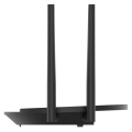 Беспроводной маршрутизатор Ruijie Reyee RG-EW300 PRO 2.4 ГГц, 210×180×33 мм Беспроводной маршрутизатор Ruijie Reyee RG-EW300 PRO 2.4 ГГц, 210×180×33 мм
