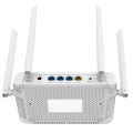 Беспроводной маршрутизатор серии Ruijie Reyee RG-EW1200, 182×120×32 мм