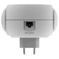 Двохдіапазонний Mesh Wi-Fi репітер Ruijie Reyee RG-EW1200R, 2.4 GHz/300 Mbps, 5 GHz/867 Mbps 128х102х60 мм Двохдіапазонний Mesh Wi-Fi репітер Ruijie Reyee RG-EW1200R, 2.4 GHz/300 Mbps, 5 GHz/867 Mbps 128х102х60 мм