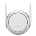 Двохдіапазонний Mesh Wi-Fi репітер Ruijie Reyee RG-EW1200R, 2.4 GHz/300 Mbps, 5 GHz/867 Mbps 128х102х60 мм Двохдіапазонний Mesh Wi-Fi репітер Ruijie Reyee RG-EW1200R, 2.4 GHz/300 Mbps, 5 GHz/867 Mbps 128х102х60 мм