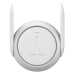 Двухдиапазонный Mesh Wi-Fi репитер Ruijie Reyee RG-EW1200R, 2.4 GHz/300 Mbps, 5 GHz/867 Mbps 128х102х60 мм