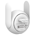 Двохдіапазонний Mesh Wi-Fi репітер Ruijie Reyee RG-EW1200R, 2.4 GHz/300 Mbps, 5 GHz/867 Mbps 128х102х60 мм Двохдіапазонний Mesh Wi-Fi репітер Ruijie Reyee RG-EW1200R, 2.4 GHz/300 Mbps, 5 GHz/867 Mbps 128х102х60 мм