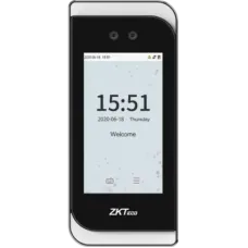 Біометричний термінал ZKTeco SpeedFace M3