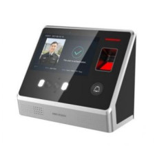 Термінал контролю доступу DS-K1T605MF