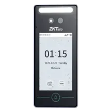 Мережевий мультибіометричний термінал контролю доступу ZKTeco SpeedFace-V4LM1
