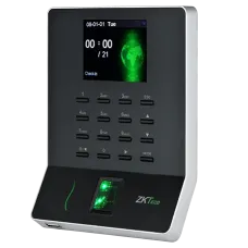 Біометричний термінал обліку робочого часу Zkteco WL20