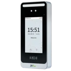 Біометричний термінал ZKTeco SpeedFace M4