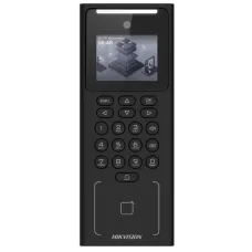 Термінал розпізнавання обличчя Hikvision DS-K1T321MX Термінал розпізнавання обличчя Hikvision DS-K1T321MX