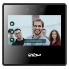 Термінал розпізнавання обличчя Dahua DHI-ASI3223A Термінал розпізнавання обличчя Dahua DHI-ASI3223A