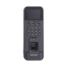 Термінал контролю доступу DS-K1T804AEF