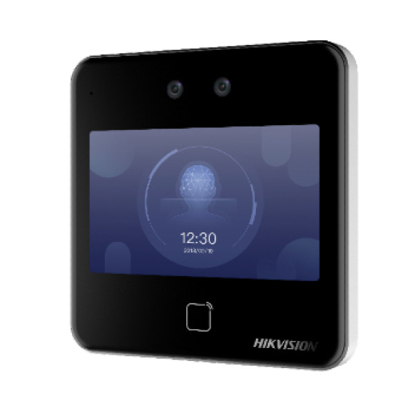 Термінал розпізнавання осіб Hikvision DS-K1T642EW Термінал розпізнавання осіб Hikvision DS-K1T642EW