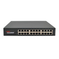 Комутатор Ethernet ONV-H1024 у металевому корпусі, 24*100Мб портів, 270х181х44.5 мм Комутатор Ethernet ONV-H1024 у металевому корпусі, 24*100Мб портів, 270х181х44.5 мм