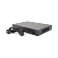Комутатор Gigabit Ethernet ONV-H3024 для мережевої інфраструктури у металевому корпусі 24x1000 Мбіт 330x204x44 мм Комутатор Gigabit Ethernet ONV-H3024 для мережевої інфраструктури у металевому корпусі 24x1000 Мбіт 330x204x44 мм