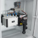ATS до генераторов KNS1-100GA/4P. 400V, 100A, 50Hz, AC-33iB, 7.65kA