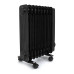 Масляный обогреватель FLORIA ZLN3659, 2000Вт, 3 режима 800/1200/2000Вт, Box